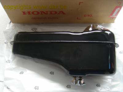 BKK Classic NOS Spark Plug – Fits Honda Z50, CT70, Monkey, Dax, ST50, CF70 – NOS Condition