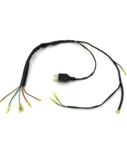 Alternative view of Kabelboom Z50 ak3-6