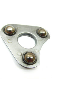 Alternatief beeld van Lagerhouder koppeling