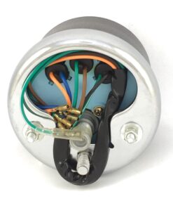 Alternatief beeld van Kilometerteller speedometer type  Honda  SS50