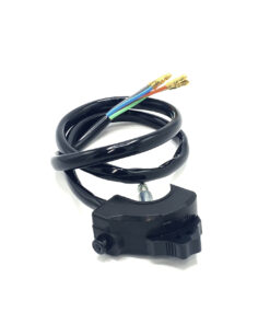 Schakelaar stuur rechts claxon knipperlichten Dax - Z50A/J