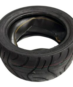 Laagprofiel band 130/50/8