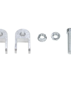 Schokbrekerverlenger + 2,5 cm - Afbeelding 3