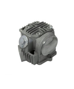 Compleet gevulde cilinderkop 72 cc  12V