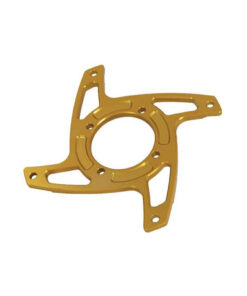 Kepspeed adaptor voor dax velg - Afbeelding 3