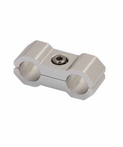 Kabelhouder- Hose separator  6 mm kleur - Afbeelding 5