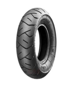 Buitenband HEIDENAU    3.50 - 4.00 8 inch  K75