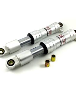 Schokbrekers Fournales type 285-330  mm