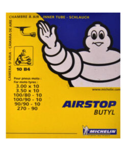 Binnenband Michelin 3.00/3.50 - 10 B4