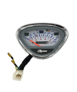 Kilometerteller model  Skyteam 5,5 ltr
