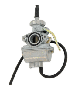 Alternative view of Carburator  PC20 Keihin  type