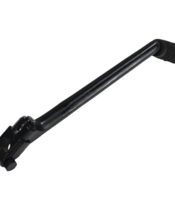 Kickstarter 16mm zwart ( dikke as ) - Afbeelding 3