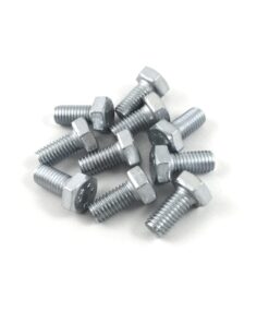 Alternative view of Bout M8  ELVZ 8.8   ( 10 stuks )