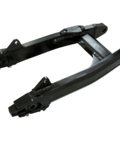 Achterbrug Z50  + 10 cm  black