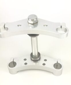 H stuk aluminium 26 mm  Kepspeed  Z50