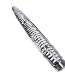 Hitteschild repro oud type dax uitlaat