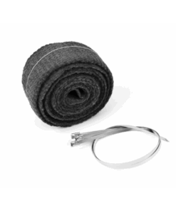 Heat Wrap zwart
