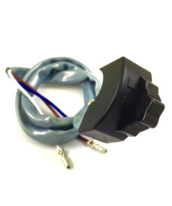 Schakelaar LO/HI  grijze gaine dax - Z50A