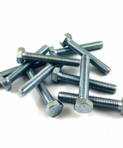 Bout M8  ELVZ 8.8   ( 10 stuks )
