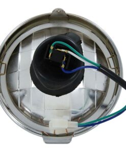 Alternative view of Multireflector optiek regenboog