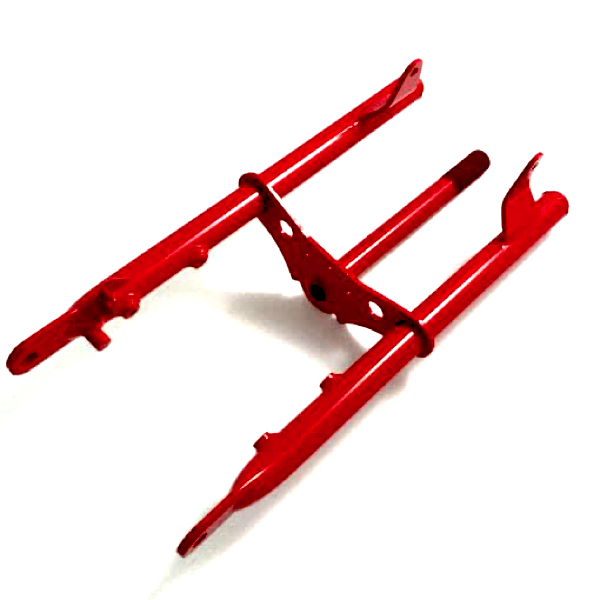 Honda Z50M vfront fork