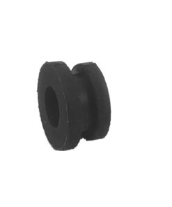 Rubber achterlichtbeugel OT Honda Dax