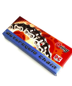 O-Ring ketting DC-AFAM  420