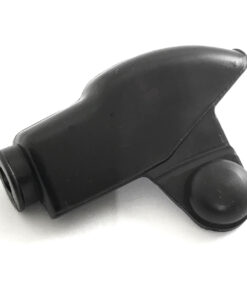 Rubber bescherming remtrekker Z50R