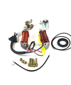 Stator kit Z50A K2