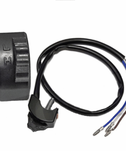 Stuurschakelaar HI/LO Z50A - ST 50