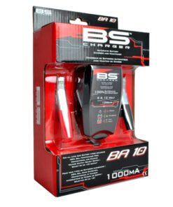 Batterijlader BS BA10 - Afbeelding 3