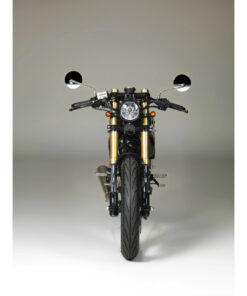 Bluroc Spirit 125 euro 5 - Afbeelding 3