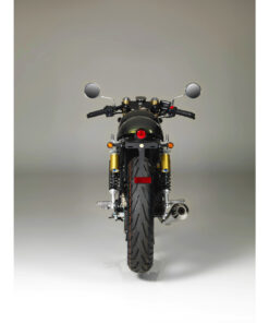 Bluroc Spirit 125 euro 5 - Afbeelding 4