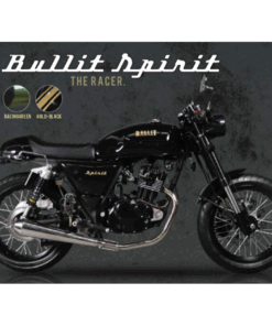 Bullit Spirit 125 euro 5