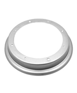 Alternatief beeld van Velghelft  10 " Honda Dax
