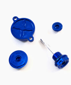 Dress up set ( 4 stuks) Zongshen 190 motor