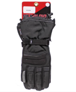 MKX  XTR winterhandschoen zwart - Image 3