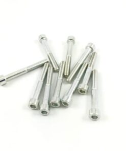 Bout inbus M6 x 50