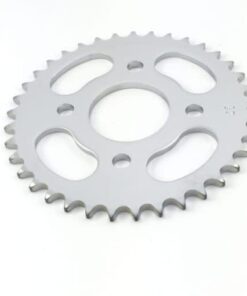 Achtertandwiel China Dax  4 gaten  ( 28-42 T )