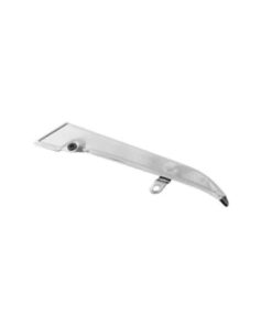 Kettingbeschermer dax chroom