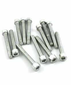 Bout inbus M6 x 45