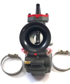 Vlakschuif carburator YD28 Maikuni