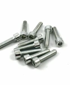 Bout inbus M6 x 25