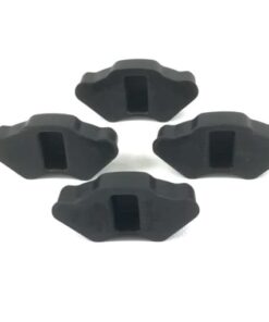 Rubbers (4 ) naaf Cub 50