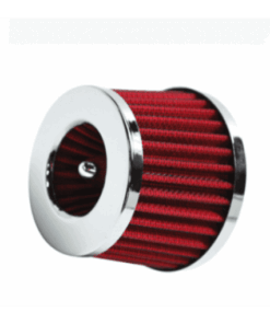 Luchtfilter Replay Reactor chroom