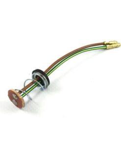 Kabel socket achterlicht