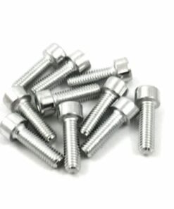 Bout inbus M6 x 20