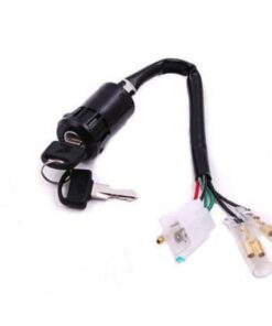 Contactslot Honda Z50J2