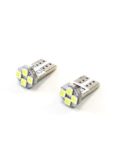 Lamp led SMD  standlicht T10  ( 2 )