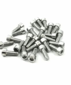 Bout inbus M6 x 16